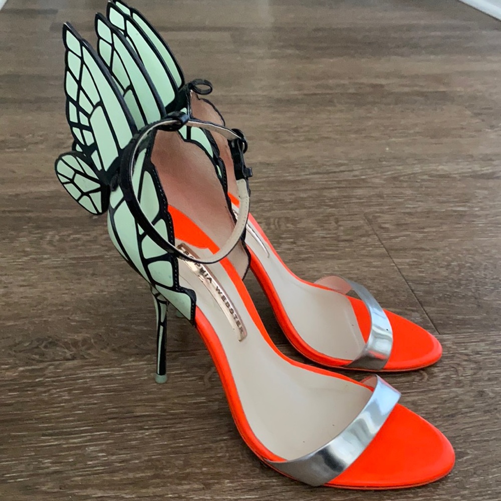İn good condition heels